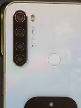 01-200205702: Xiaomi redmi note 8 4/64gb