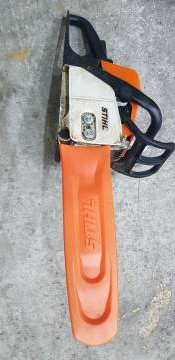 01-200213578: Stihl ms 180 c-be