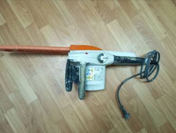 01-200210213: Stihl mse 190 c-q