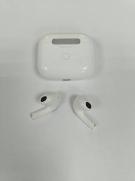 01-200142835: Apple airpods 3 gen a2566, a2565+a2564