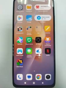 01-200219026: Xiaomi redmi note 11 pro 8/128gb