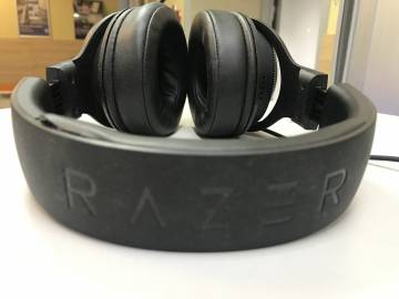 01-200082629: Razer kraken x lite rz04-02950100-r381/r3m1