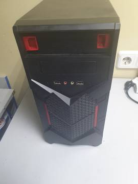 Пк сист. блок пк intel core i3-6100/ram 8 gb/hdd відс