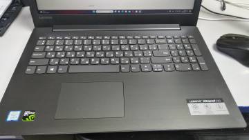 01-200224508: Lenovo єкр, 15.6/intel core i5-8300h 2.3gz/ram8gb/hdd1tb/nvidia geforse gtx1050 4gb