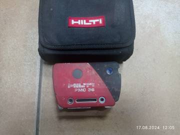 01-200231707: Hilti pmc 36