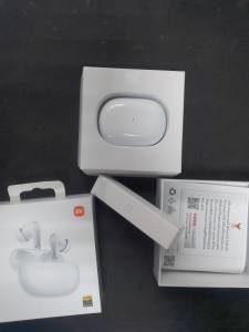 01-200232675: Xiaomi redmi buds 4 pro