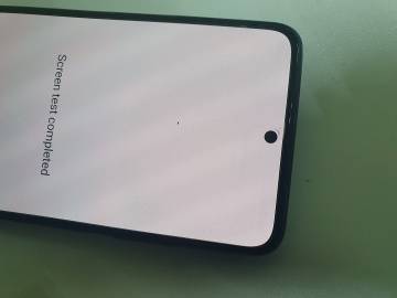 01-200236321: Xiaomi redmi note 11s 6/128gb