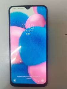 01-200239461: Samsung a307fn galaxy a30s 4/64gb