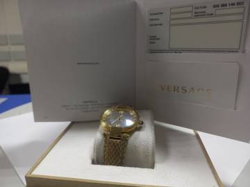 01-200240079: Versace vai11607630034