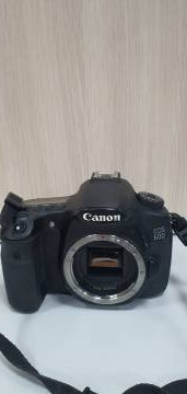 01-200201608: Canon eos 60d