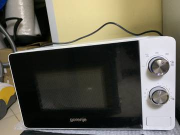 01-200243198: Gorenje mo17e1w