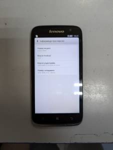 01-200242954: Lenovo a859