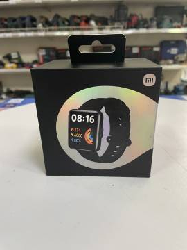 01-200249347: Xiaomi redmi watch 2 lite