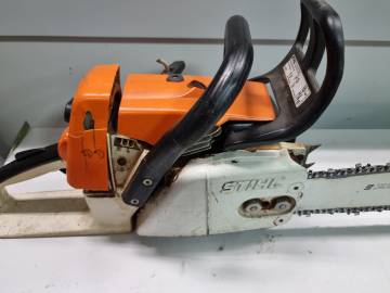 01-200254986: Stihl ms 260/c