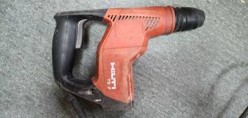 01-200249424: Hilti te 7-c