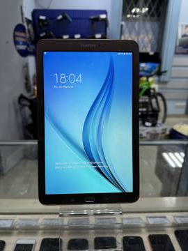 01-200259462: Samsung galaxy tab e 9.6 8gb 3g