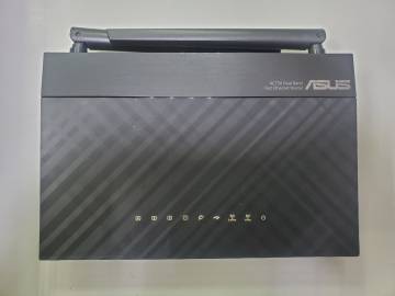 18-000092492: Asus rt-ac51u