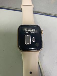 01-200260132: Apple watch se gps 40mm aluminum case a2351