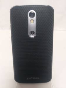 01-200261475: Motorola xt1585 droid turbo 2 32gb