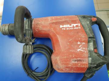 01-200222376: Hilti te 800 avr