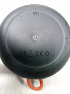 01-200264396: Xiaomi outdoor bluetooth speaker mini