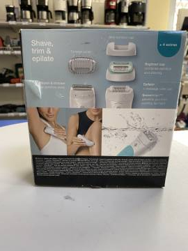 01-200227948: Braun silk-epil 5 sensosmart ses 5/610