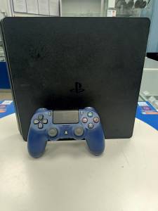 01-200197207: Sony playstation 4 slim 1tb