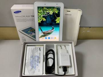 01-200270718: Samsung galaxy tab 2 7.0 16gb