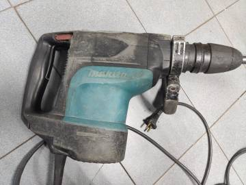 01-200268063: Makita hr4501c