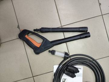 01-200265771: Stihl re 90