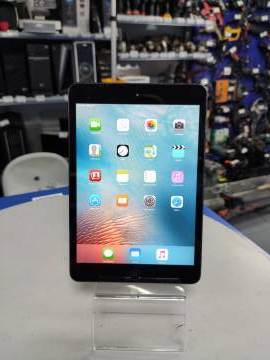 01-200213411: Apple ipad mini 1 wifi 32gb 3g