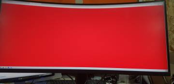 01-200231951: Xiaomi mi curved gaming monitor 34&#34;