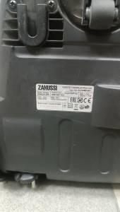 01-200275756: Zanussi zan 2415