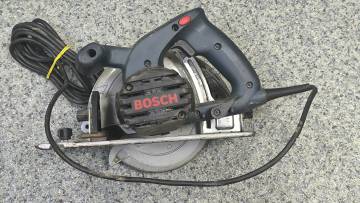 01-200275705: Bosch gks 55