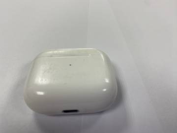 01-200249647: Apple airpods 3rd generation