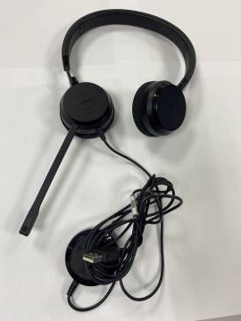 01-200249531: Jabra evolve 20 ms mono