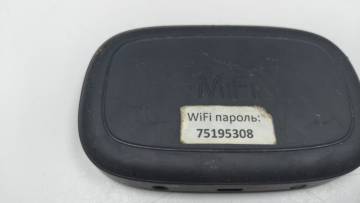 01-200278316: Novatel mifi inseego 8000