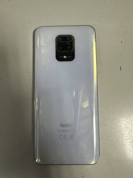 01-200274519: Xiaomi redmi note 9 pro 6/64gb