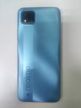 01-200282718: Realme c11 2021 2/32gb