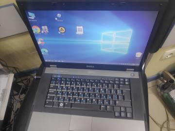 01-200284314: Dell екр 15,6"/ core i3 350m /ram8gb/ ssd128gb