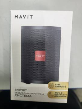 01-200275541: Havit hv-sk872bt