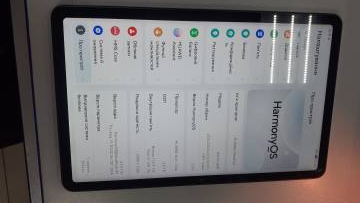 01-200205133: Huawei matepad 10.4 2022 wi-fi 4/128gb