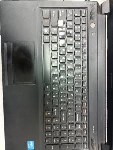 01-200285526: Lenovo єкр. 15,6/ celeron b800 1,5ghz/ ram2048mb/ hdd250gb/ dvd rw