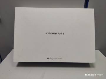 01-200292504: Xiaomi pad 6 8/256gb