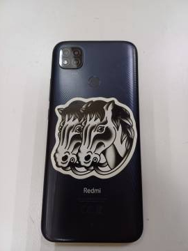 01-200292550: Xiaomi redmi 9c 2/32gb