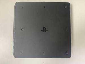 01-200293446: Sony playstation 4 slim 500gb