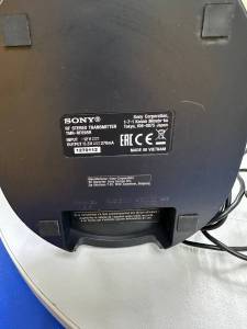 01-200159128: Sony mdr-rf895rk