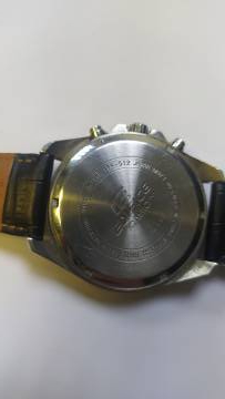 01-200295853: Casio efr-512l