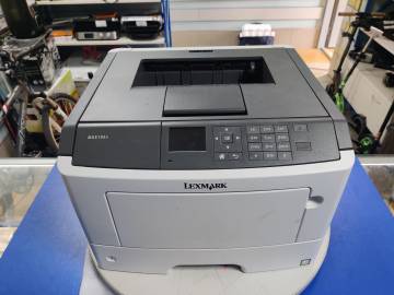 01-200269945: Lexmark ms510