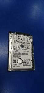 01-200302445: Hitachi hts545050a7e380 500 gb